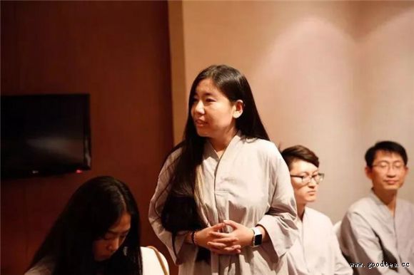 寺库集团生活方式产品经理王尽超