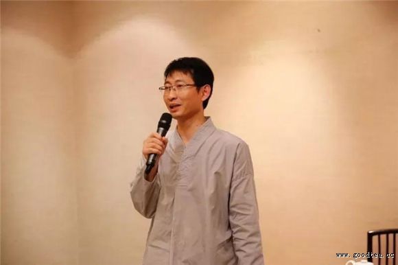 中茶委常务秘书长王如良