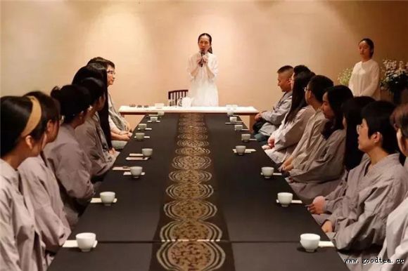 和静园创始人王琼