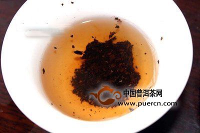 茶包与高碎区别