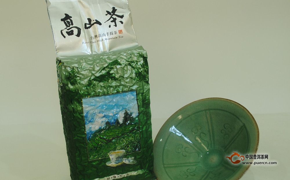 高山茶与平地茶的区别